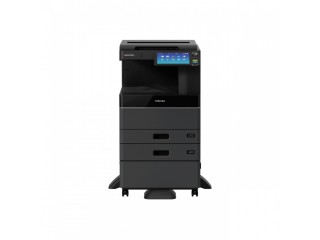 Toshiba Digital Photocopier e-STUDIO 2515AC