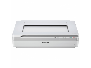 Epson WorkForce DS-50000 A3 Flatbed Document Scanner